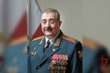 И.о. вице-губернатора Хабаровского края назначен Игорь Голлоев