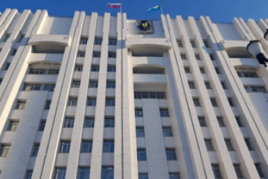 Дмитрий Демешин анонсировал сокращение руководящего состава правительства края