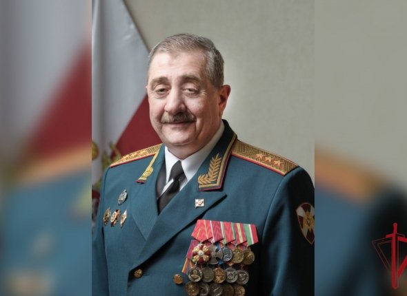 И.о. вице-губернатора Хабаровского края назначен Игорь Голлоев